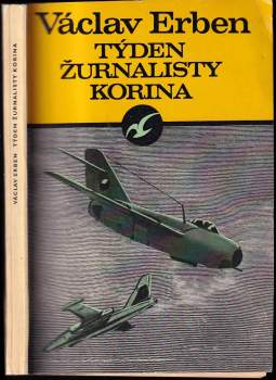 Týden žurnalisty Korina