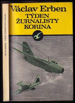 Týden žurnalisty Korina