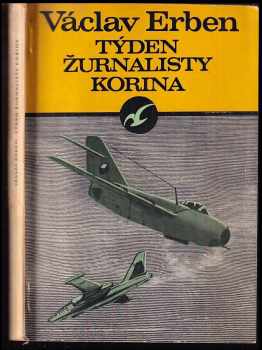 Týden žurnalisty Korina