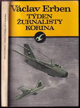 Týden žurnalisty Korina