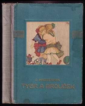 Tygr a Brouček