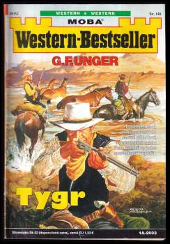 Tygr