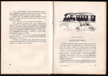 Vítězslav Šmejc: Tygr jede k moři