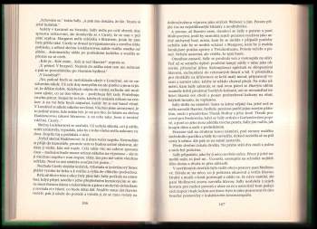 Philip Pullman: Tygr ve studni