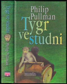 Tygr ve studni