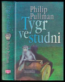 Tygr ve studni