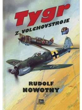 Tygr z Volchovstroje