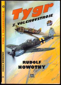 Tygr z Volchovstroje