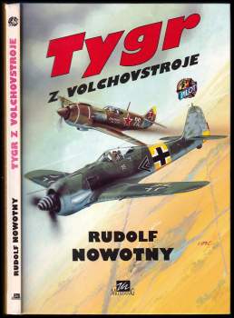 Tygr z Volchovstroje