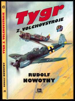 Tygr z Volchovstroje
