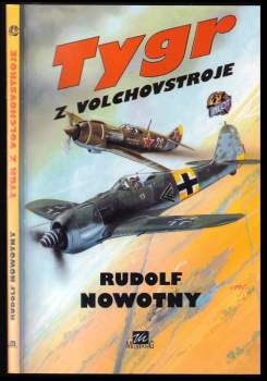 Tygr z Volchovstroje