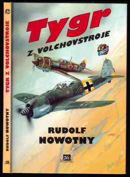 Tygr z Volchovstroje