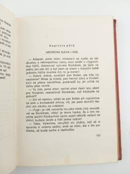 Vítězslav Šmejc: Tygr za polárním kruhem