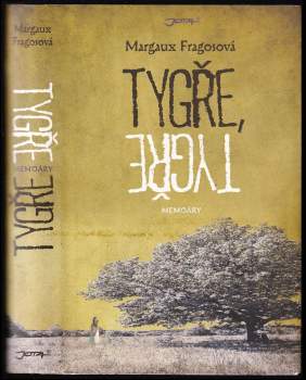 Tygře, tygře