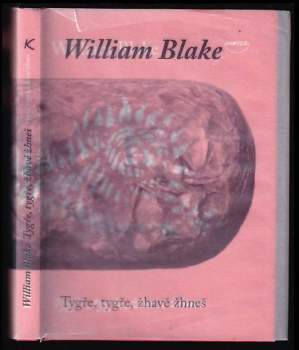 Tygře, tygře, žhavě žhneš