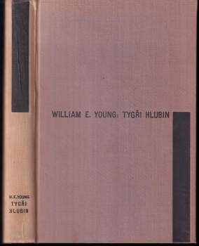 Tygři hlubin