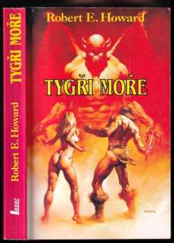 Tygři moře