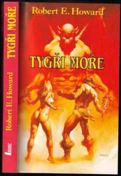 Tygři moře