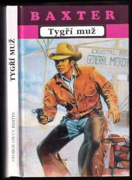 Tygří muž