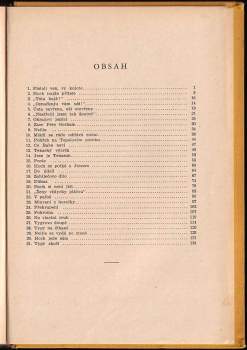 B. M Bower: Tygří oko