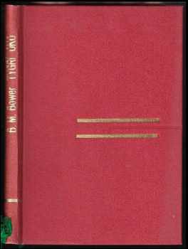 Tygří oko - B. M Bower (1933, Jos. R. Vilímek) - ID: 518827