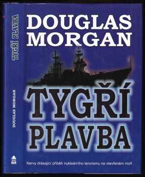 Tygří plavba