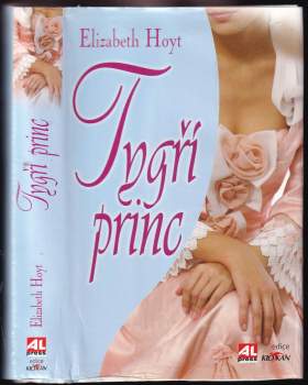 Tygří princ