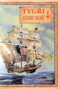 Tygři sedmi moří