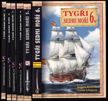 Tygři sedmi moří