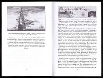 Jacques Marseille: Tygři sedmi moří