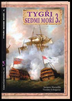 Jacques Marseille: Tygři sedmi moří
