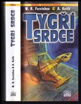 Tygří srdce