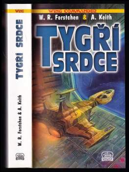 Tygří srdce