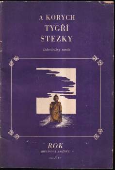 Tygří stezky