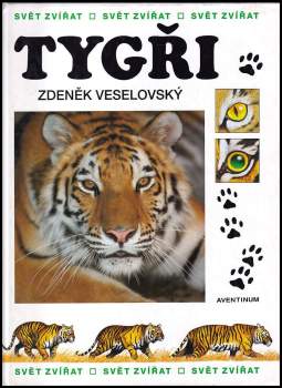 Tygři