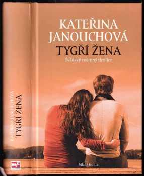 Tygří žena