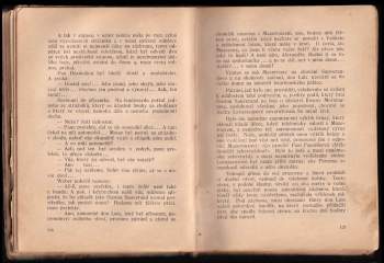 Maurice Leblanc: Tygří zuby