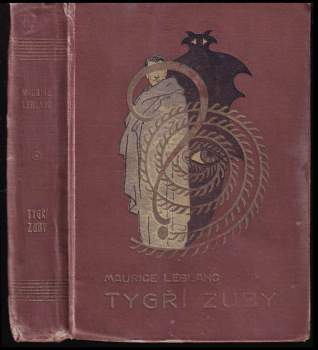 Tygří zuby