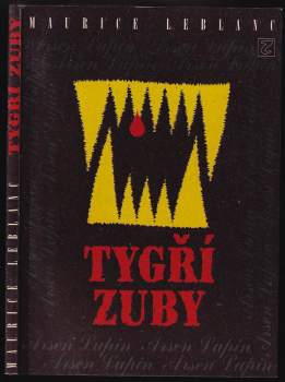 Tygří zuby