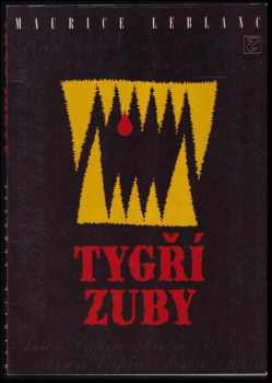 Tygří zuby