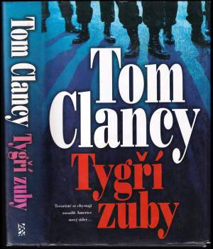 Tygří zuby
