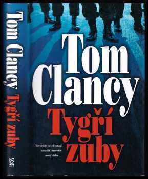 Tygří zuby