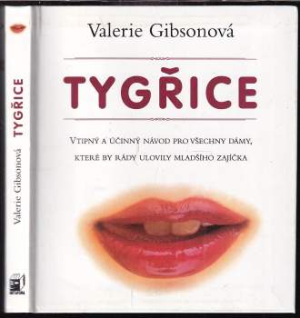 Tygřice