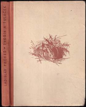 Tygřík a Tuláček