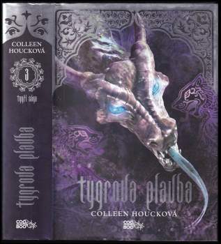 Tygrova plavba