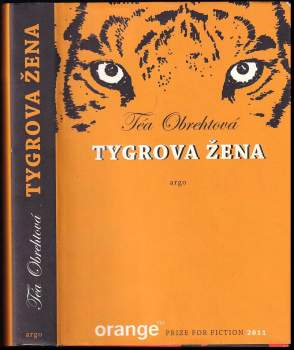 Tygrova žena