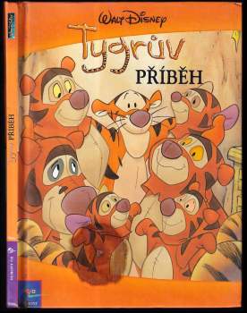 Tygrův příběh