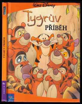 Tygrův příběh
