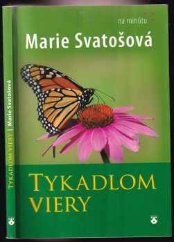 Tykadlom viery
