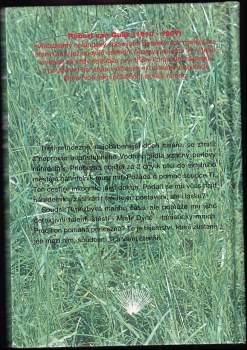 Robert van Gulik: Tykev a náhrdelník